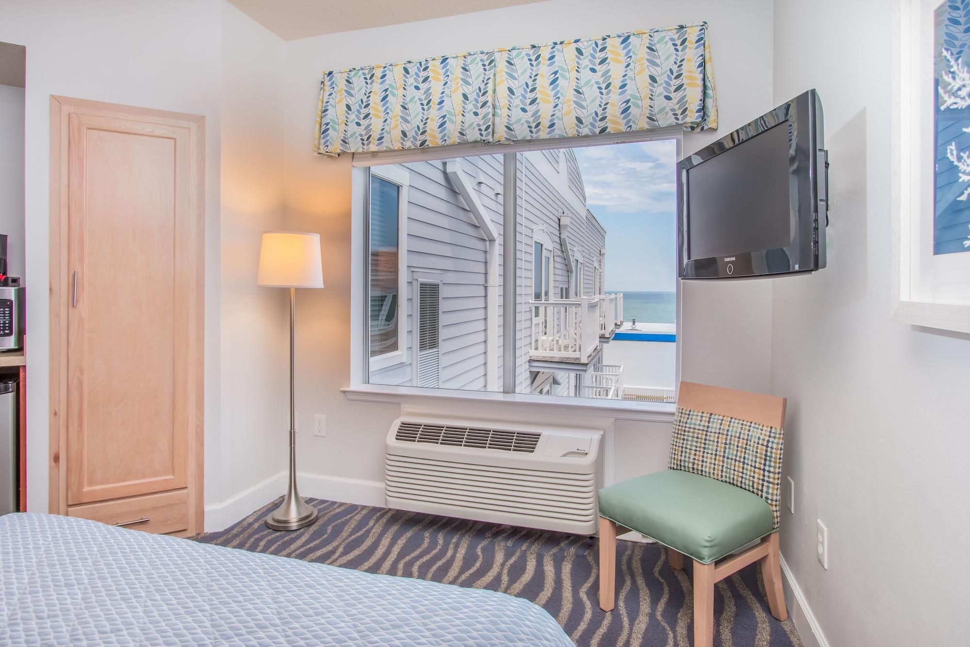 Seaside Amelia Inn - Amelia Island Fernandina Beach Dış mekan fotoğraf