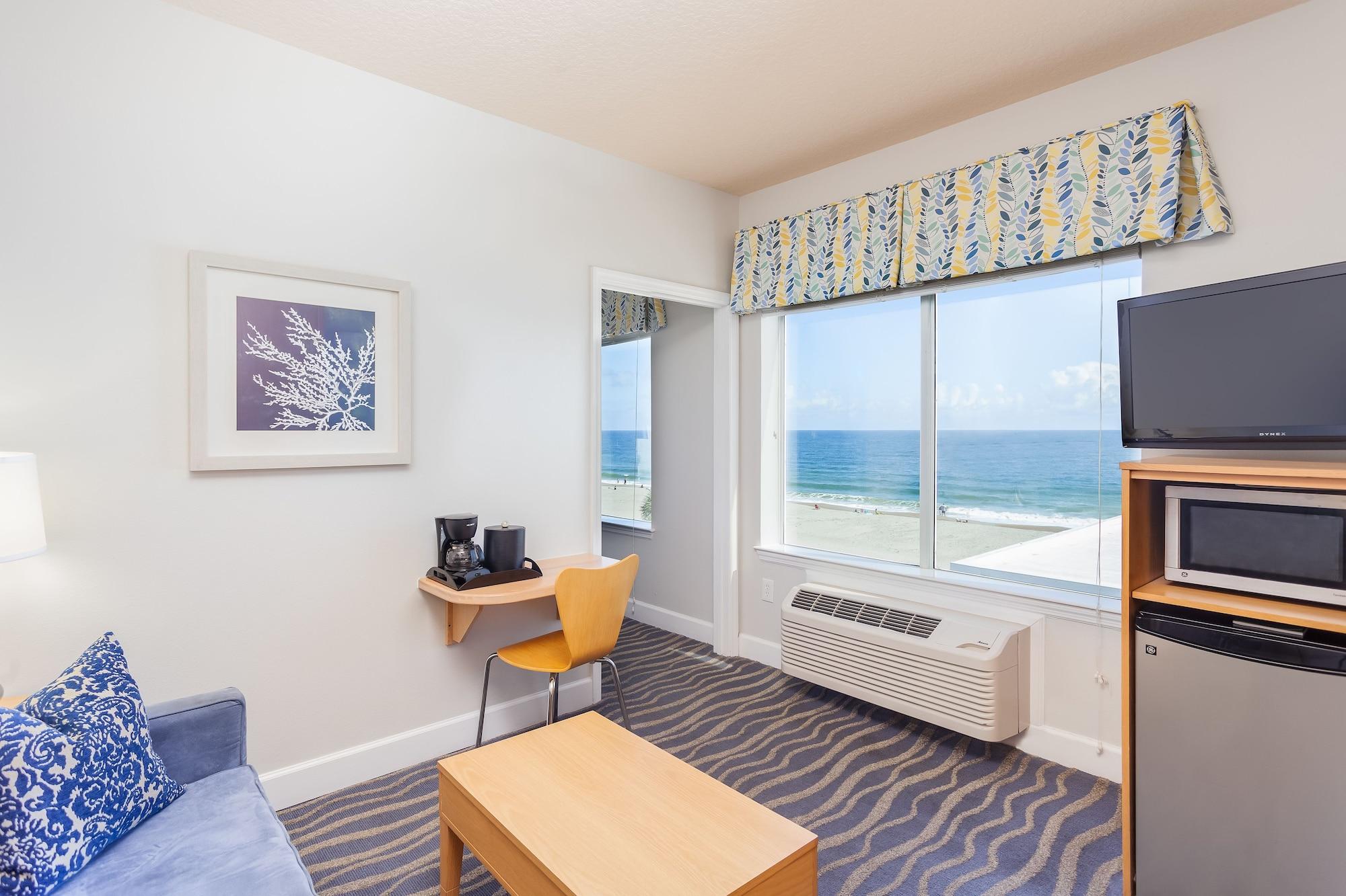 Seaside Amelia Inn - Amelia Island Fernandina Beach Dış mekan fotoğraf