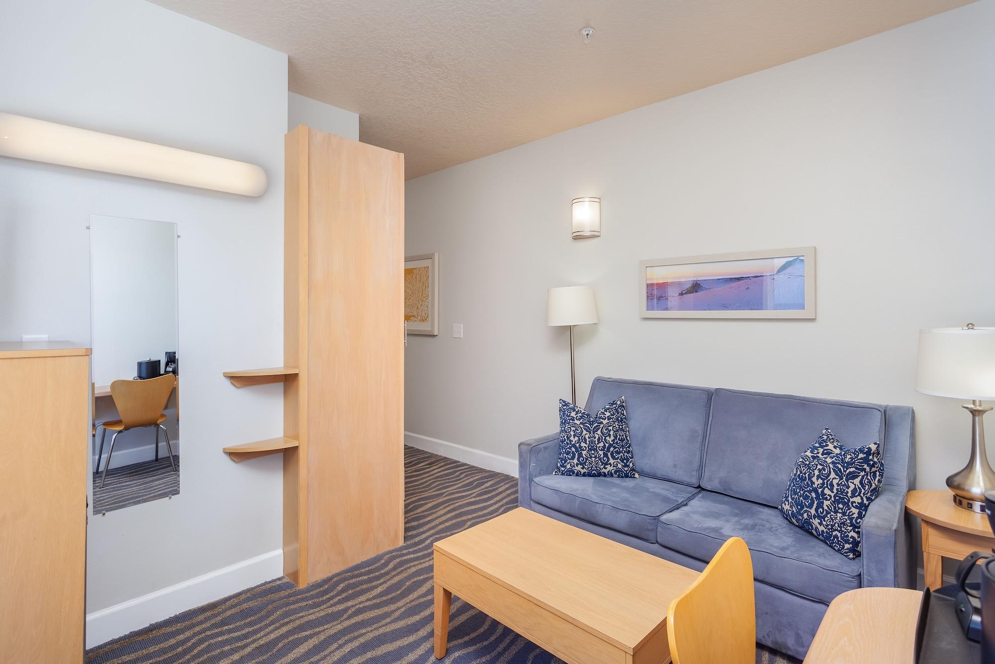 Seaside Amelia Inn - Amelia Island Fernandina Beach Dış mekan fotoğraf
