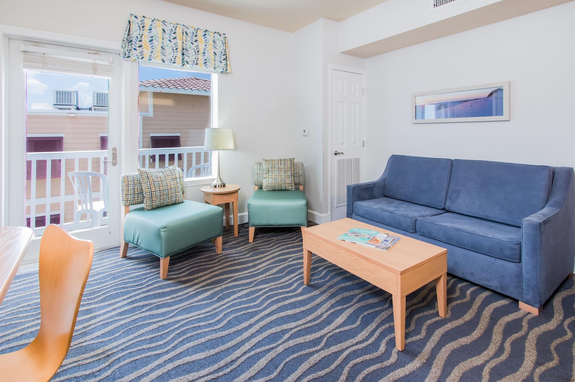 Seaside Amelia Inn - Amelia Island Fernandina Beach Dış mekan fotoğraf