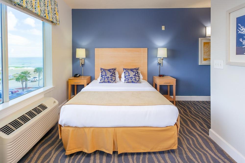 Seaside Amelia Inn - Amelia Island Fernandina Beach Dış mekan fotoğraf