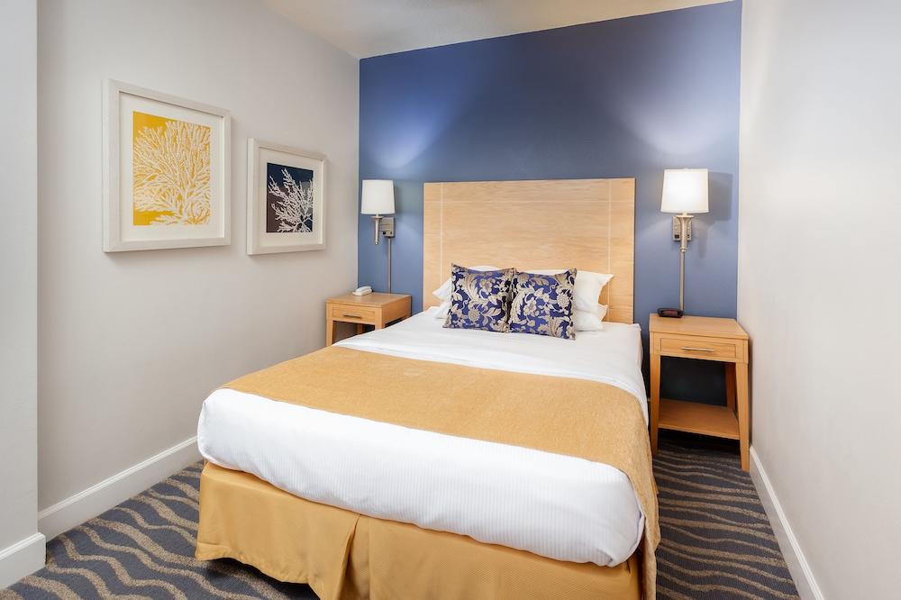 Seaside Amelia Inn - Amelia Island Fernandina Beach Dış mekan fotoğraf