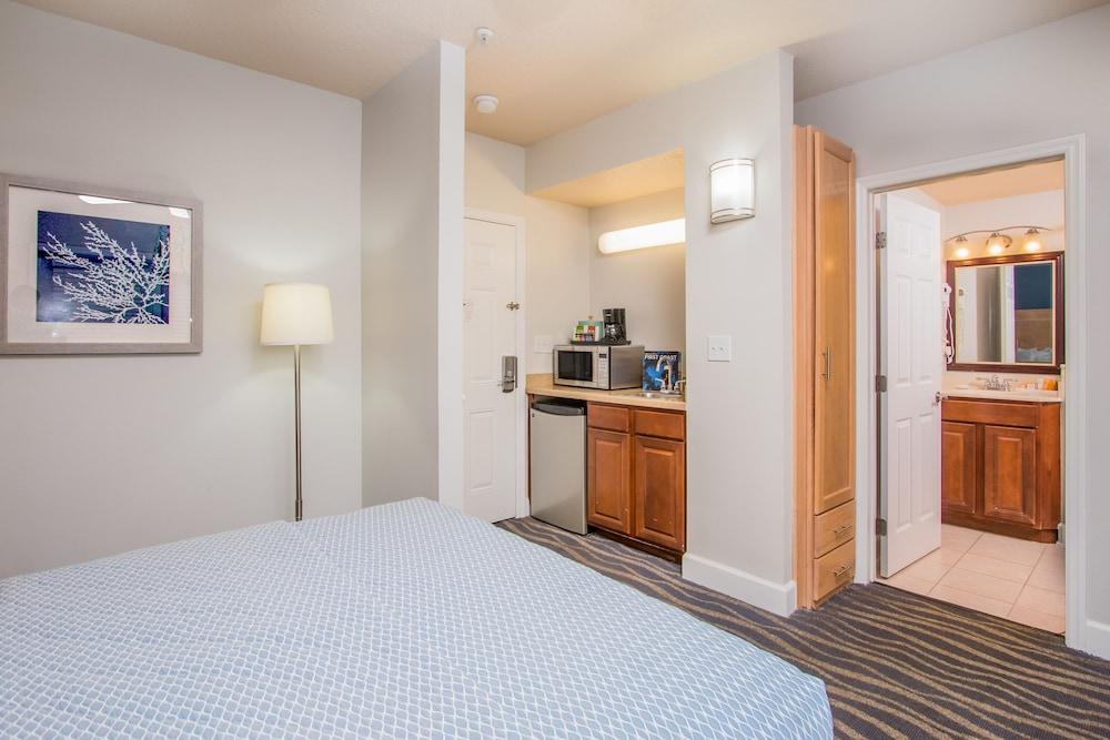 Seaside Amelia Inn - Amelia Island Fernandina Beach Dış mekan fotoğraf
