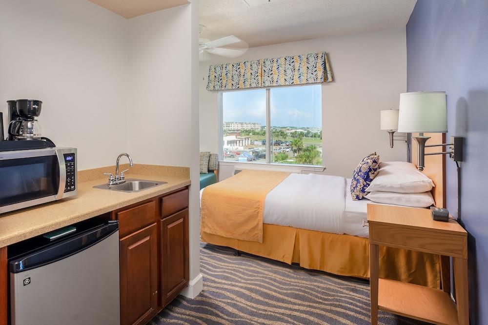 Seaside Amelia Inn - Amelia Island Fernandina Beach Dış mekan fotoğraf