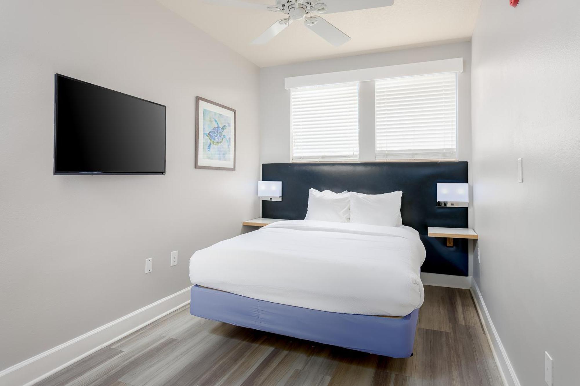 Seaside Amelia Inn - Amelia Island Fernandina Beach Dış mekan fotoğraf