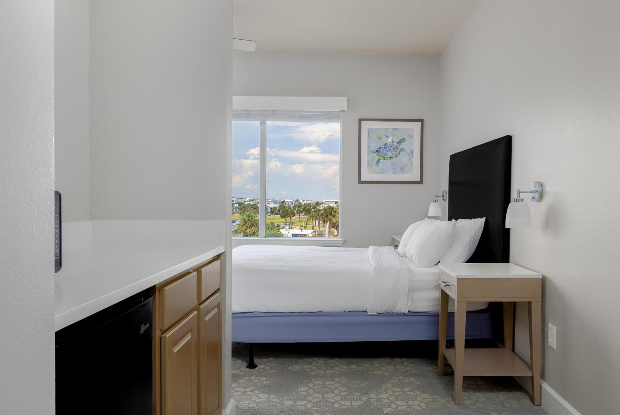 Seaside Amelia Inn - Amelia Island Fernandina Beach Dış mekan fotoğraf