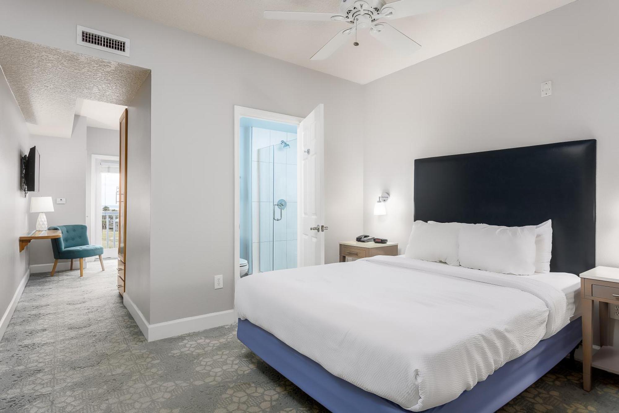 Seaside Amelia Inn - Amelia Island Fernandina Beach Dış mekan fotoğraf
