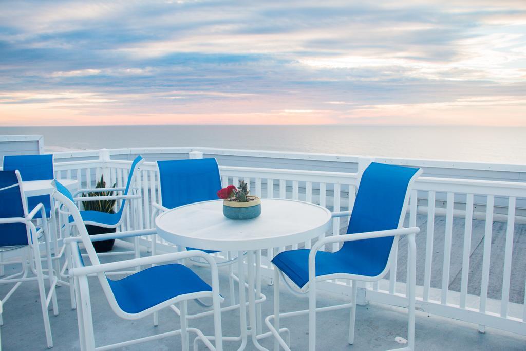 Seaside Amelia Inn - Amelia Island Fernandina Beach Dış mekan fotoğraf