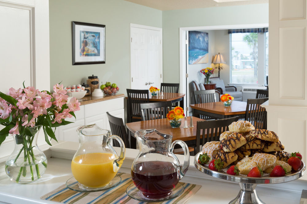 Seaside Amelia Inn - Amelia Island Fernandina Beach Dış mekan fotoğraf