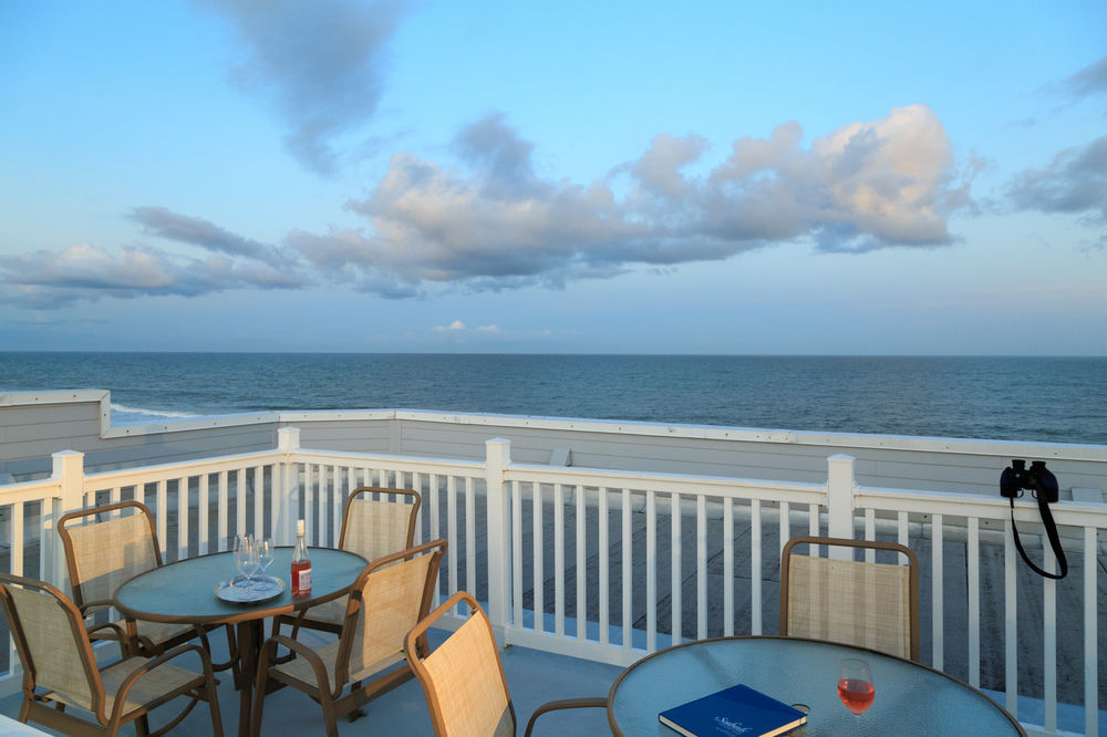 Seaside Amelia Inn - Amelia Island Fernandina Beach Dış mekan fotoğraf