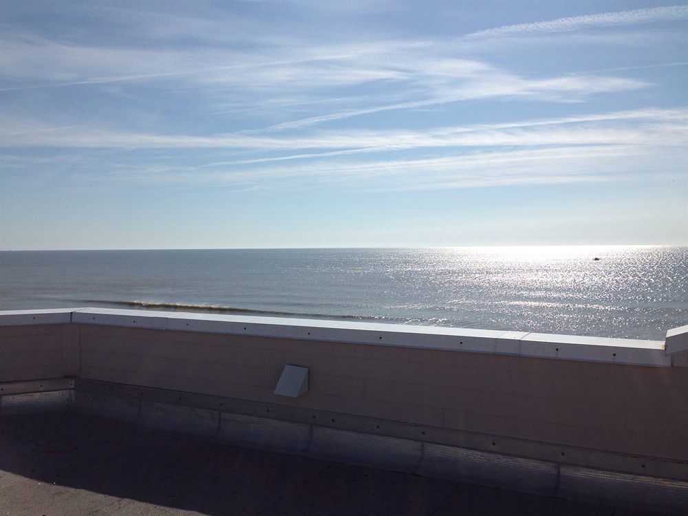Seaside Amelia Inn - Amelia Island Fernandina Beach Dış mekan fotoğraf
