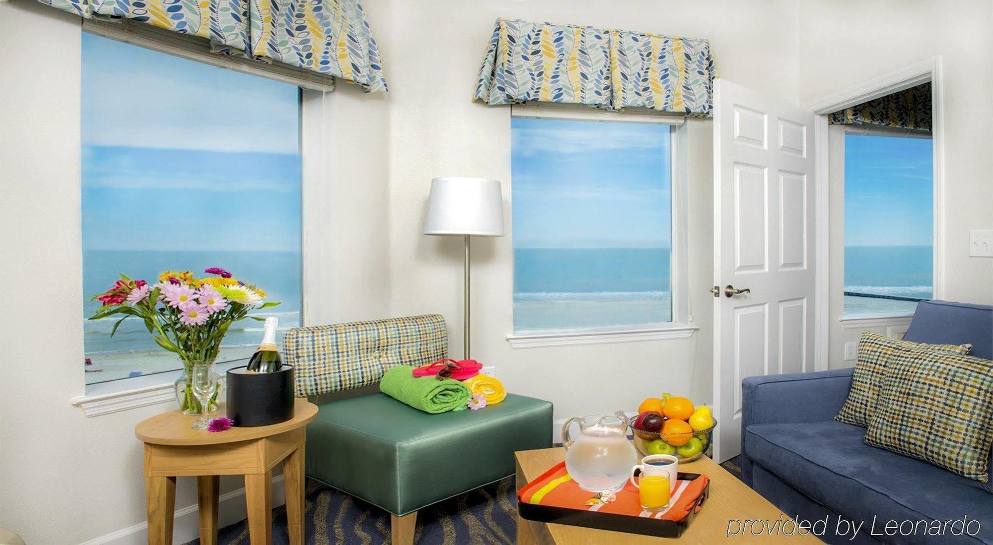 Seaside Amelia Inn - Amelia Island Fernandina Beach Dış mekan fotoğraf