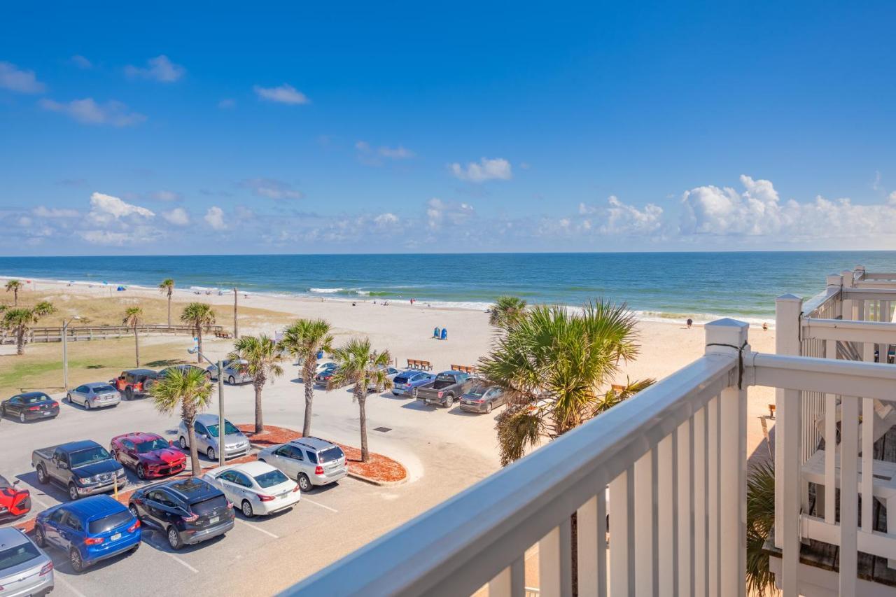 Seaside Amelia Inn - Amelia Island Fernandina Beach Oda fotoğraf